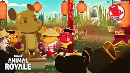 小动物之星BT版