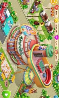 美食庄园中文汉化版