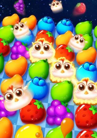 水果武士红包版