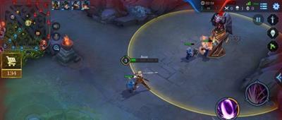 五杀风暴手游官方版