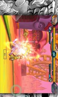 死神vs火影之JOJO的奇妙冒险