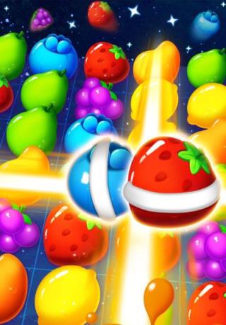 水果武士红包版