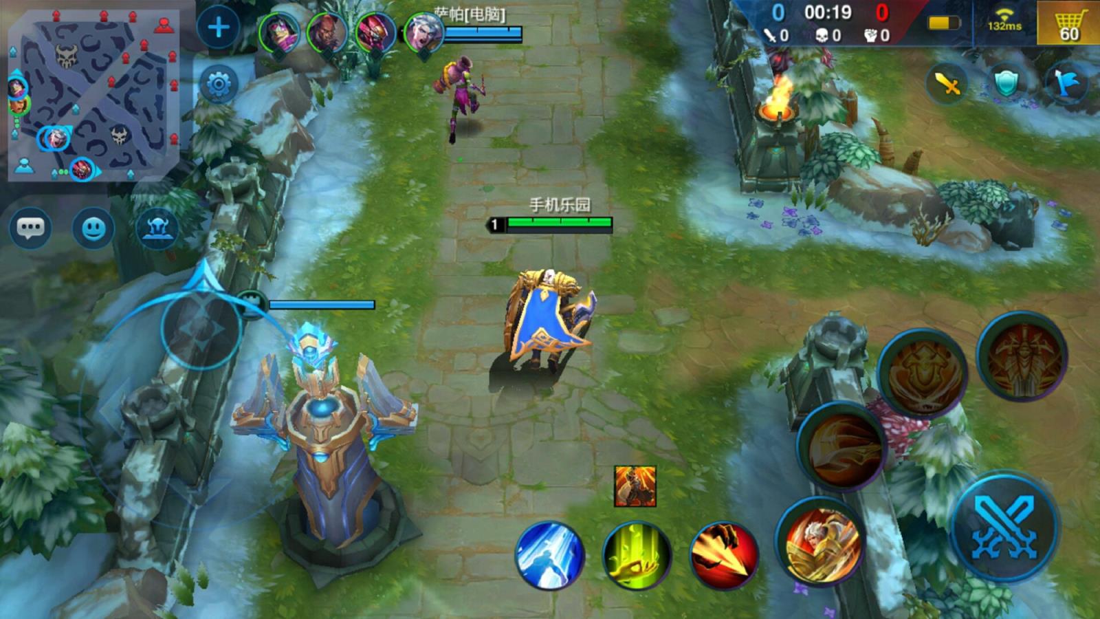 英雄血战最新版破解版