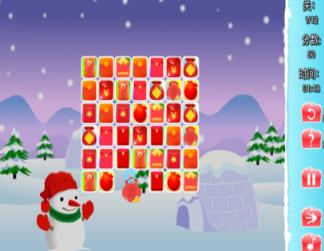 红包连连看赚钱版