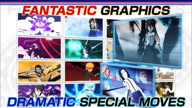 死神bravesouls亚服版