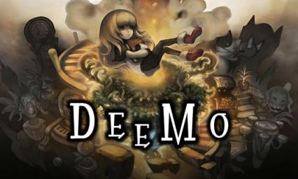 古树旋律Deemo2.4新版本
