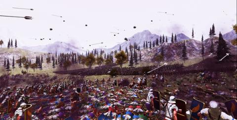 史诗战争模拟器破解版