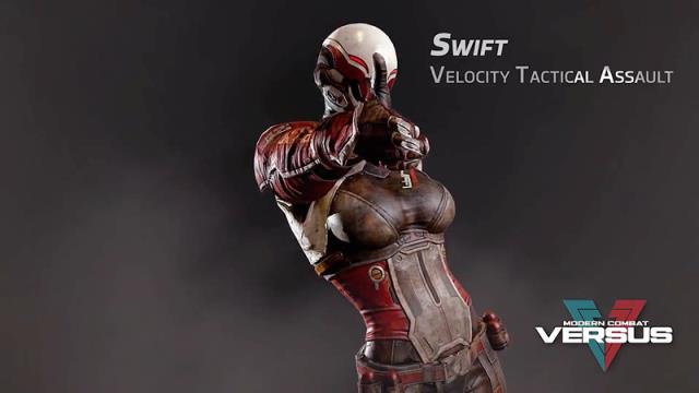 现代战争6对战手游