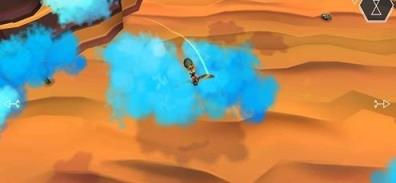 追云者手游汉化版