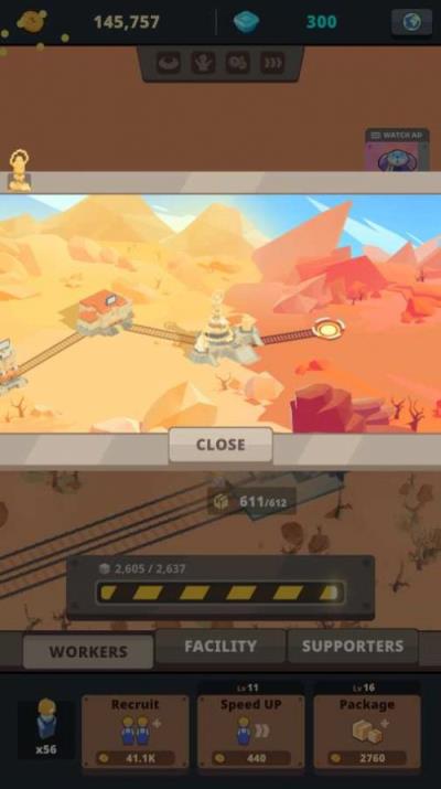 百万建造师手游中文版