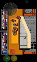 热血格斗传说汉化修改版