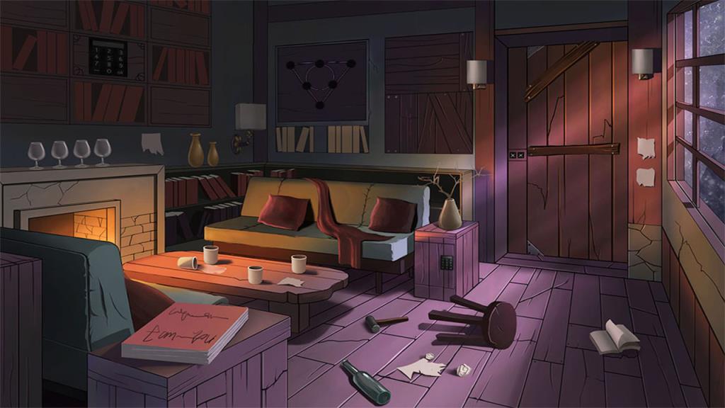 逃出100个房间无弹窗广告版