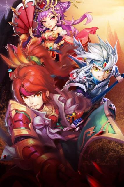 三国有杀气手游官方版