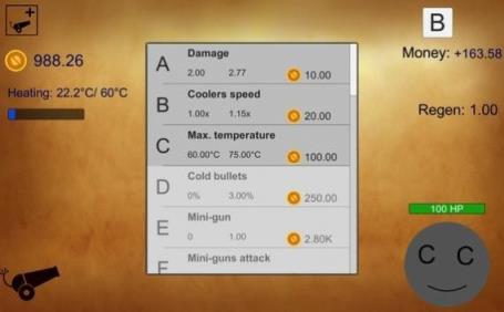 无所事事的大炮大亨