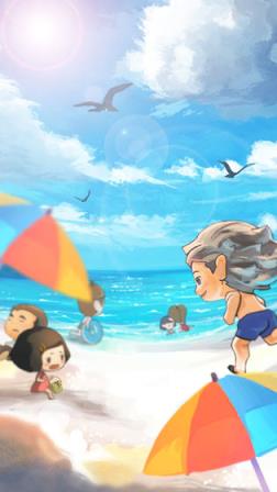 那年的暑假无广告版