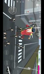 樱花校园模拟器8月更新版