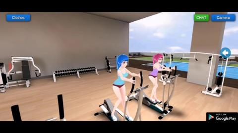 女友模拟器手机版