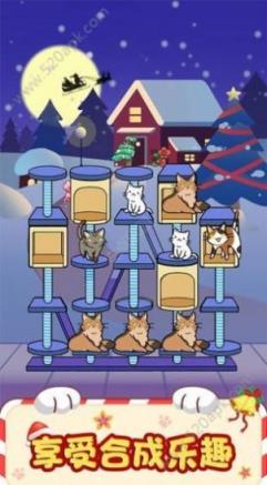 猫喵的小屋红包版