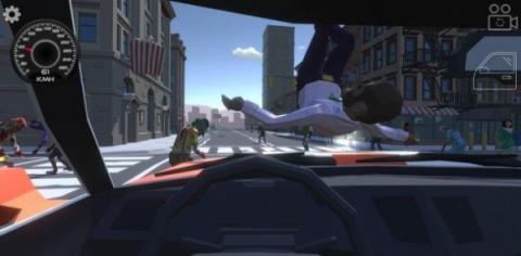 沙盒城市破解版