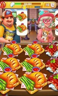 美食庄园中文汉化版