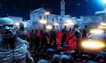 史诗战争模拟器中文版