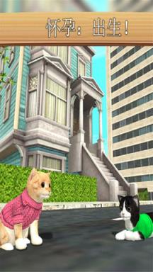 猫咪模拟器联机破解版