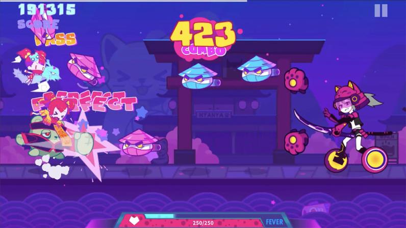 喵斯快跑2020最新版