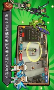 随机合并塔防破解版