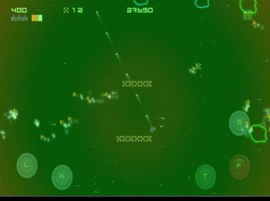 星际争霸太空卫士