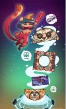 灵长部落地球任务