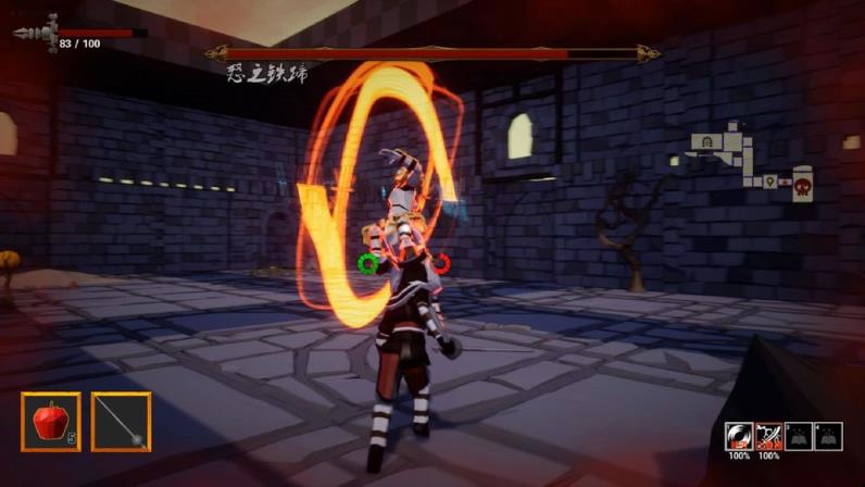 迷宫幻境无敌版