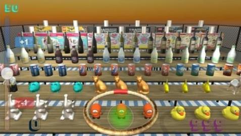 摆摊模拟器红包版