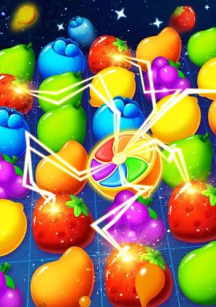 水果武士红包版