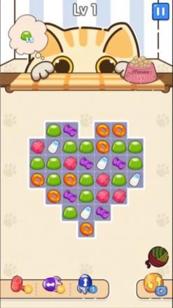 猫咪小舍红包版