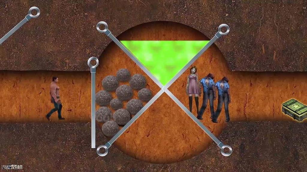 生存挑战腾讯版