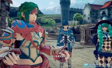 星海游侠回忆手游