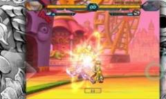 死神vs火影3000人物版