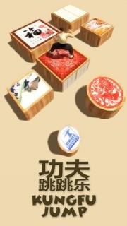 功夫跳跳乐