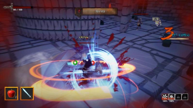 迷宫幻境无敌版