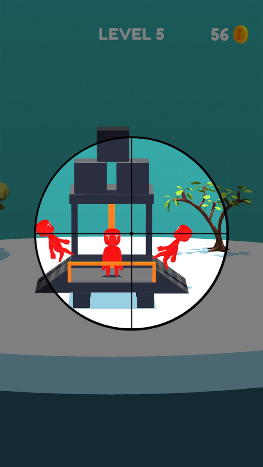 狙击手2020中文正版