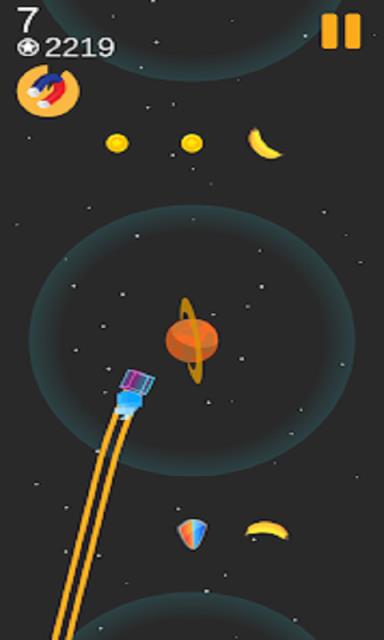 重力立方体游戏