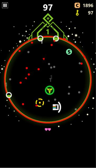 DEFENOID游戏下载