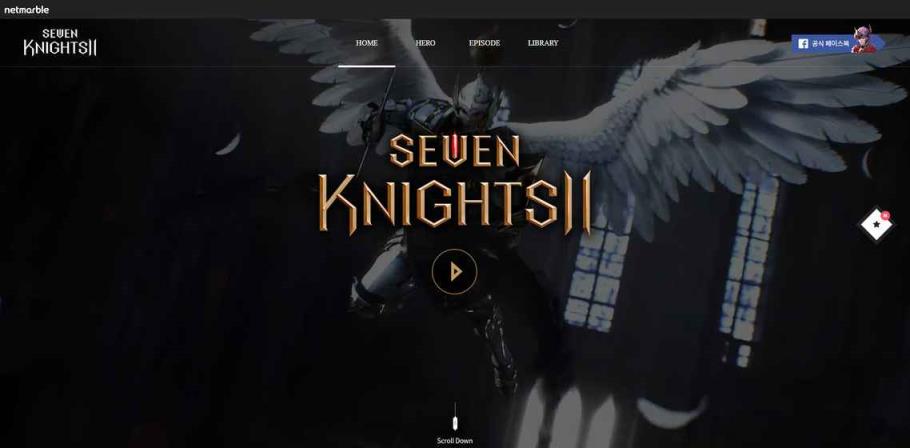 七骑士2手游
