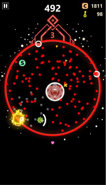 DEFENOID游戏下载