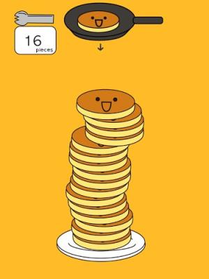 松饼塔堆堆乐app