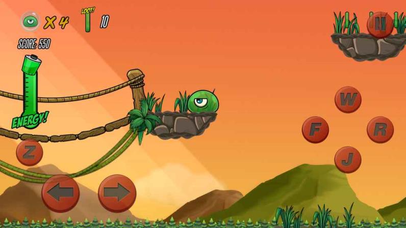 最囧的冒险游戏