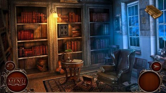 哈德逊案件之谜