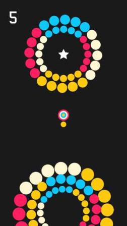 颜色变换手机版