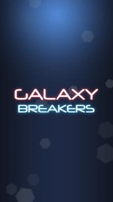 银河破坏者游戏