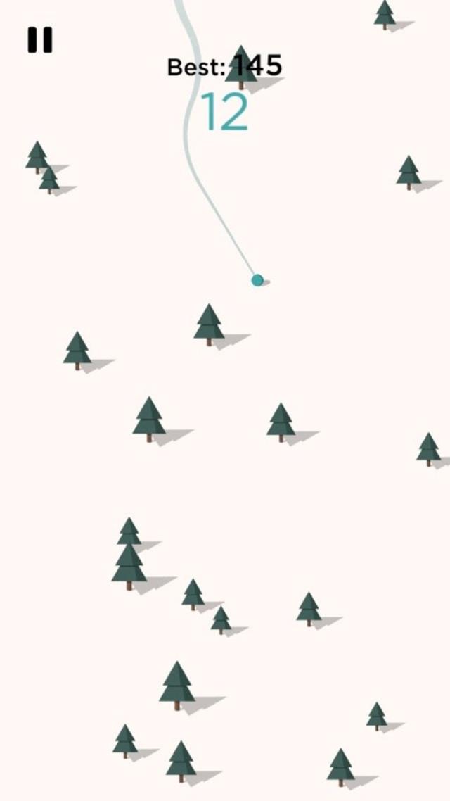 寒冷的雪手游官方版